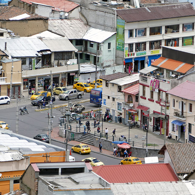 Quito