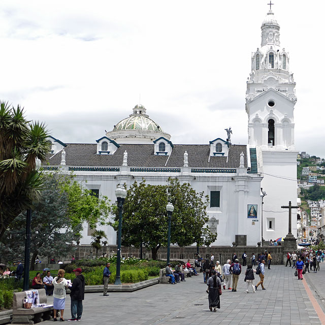 Quito