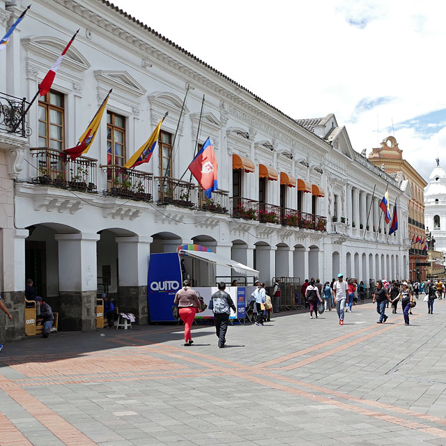 Quito