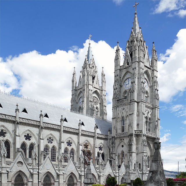 Quito