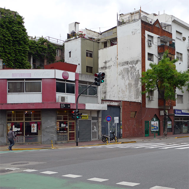 Buenos Aires