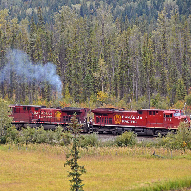 Calgary