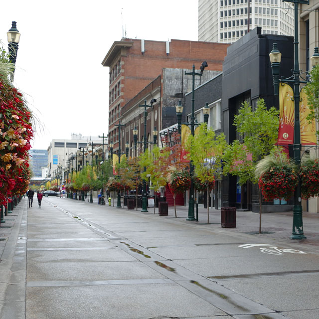 Calgary
