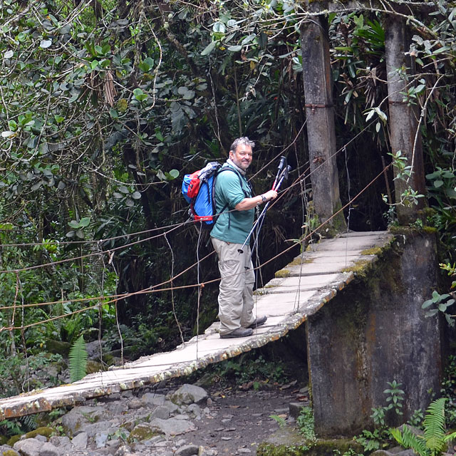 Valle de Cocora