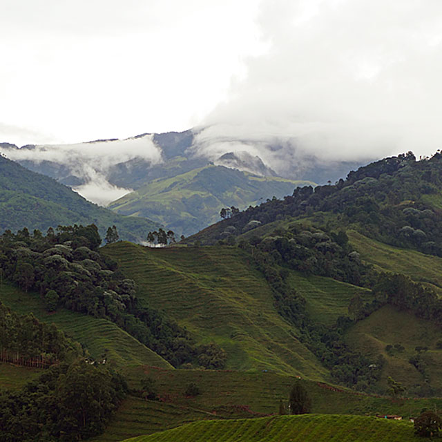 Salento in Quindío