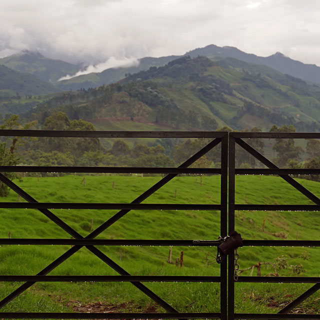 Salento in Quindío