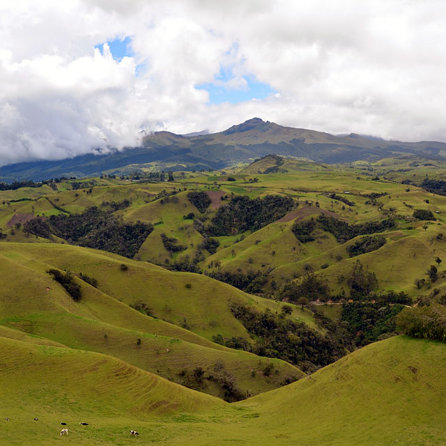 San Agustín