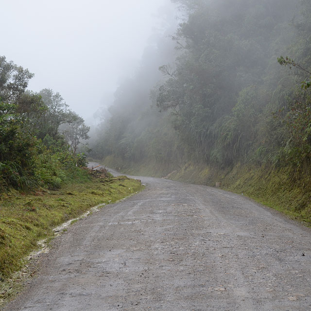 San Agustín