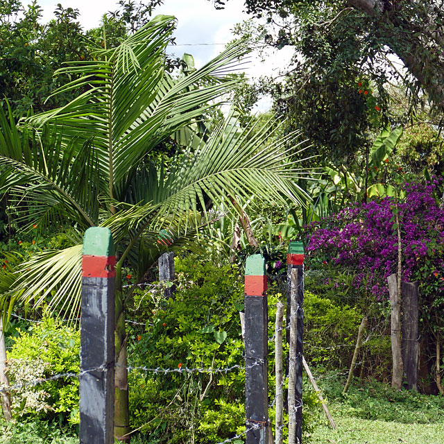 San Agustín