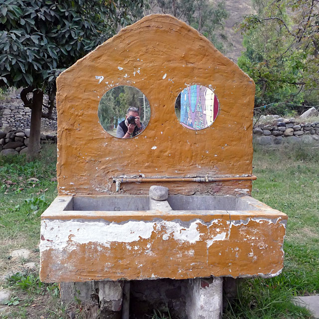 San Bartolomé