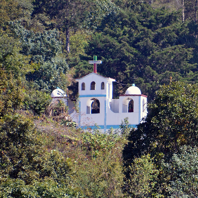 San Cristóbal de las Casas