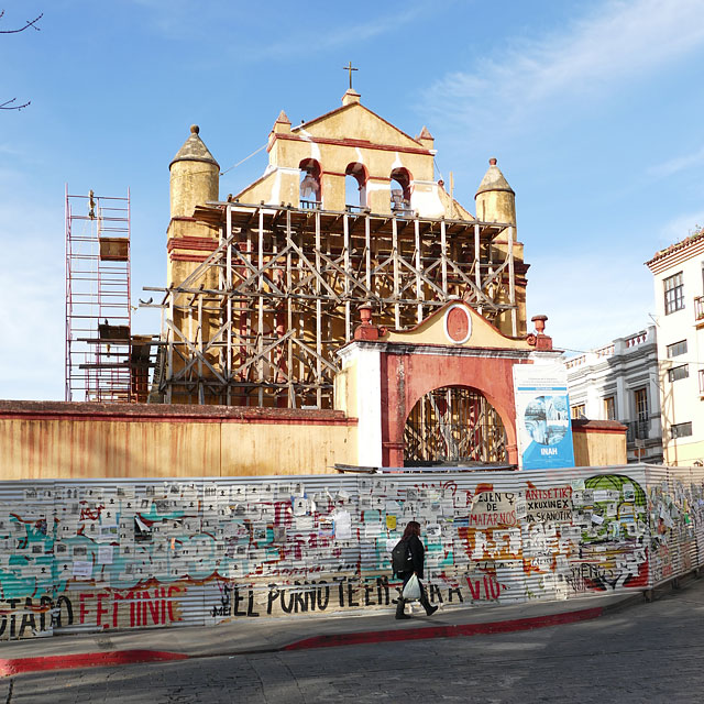 San Cristóbal de las Casas