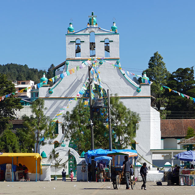 San Cristóbal de las Casas