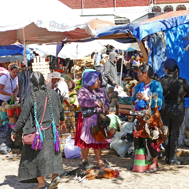 San Cristóbal de las Casas