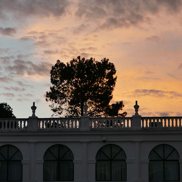 San Cristóbal de las Casas