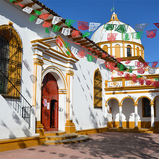 San Cristóbal de las Casas