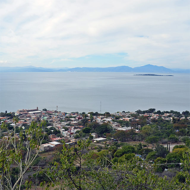 San Miguel de Allende