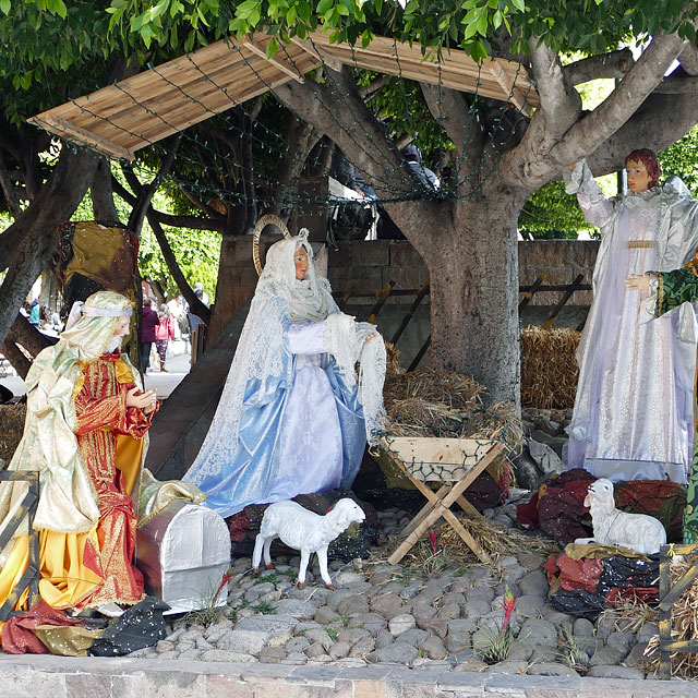 San Miguel de Allende