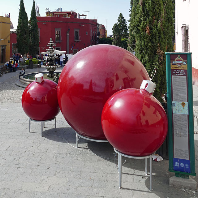 San Miguel de Allende