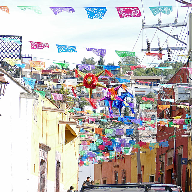 San Miguel de Allende