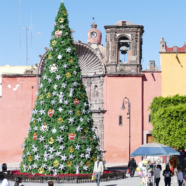 San Miguel de Allende