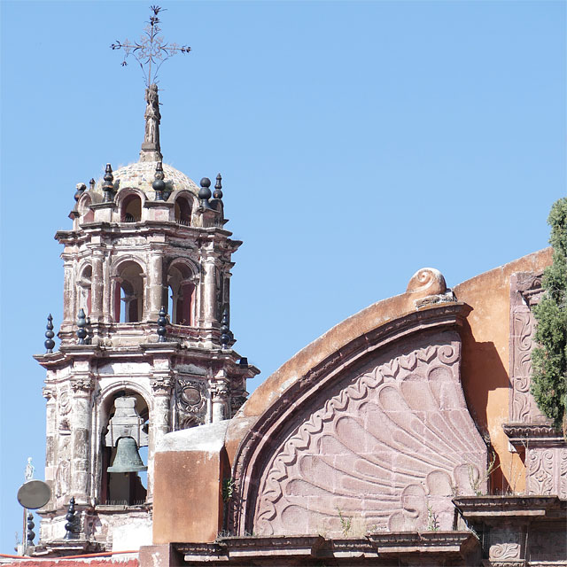 San Miguel de Allende