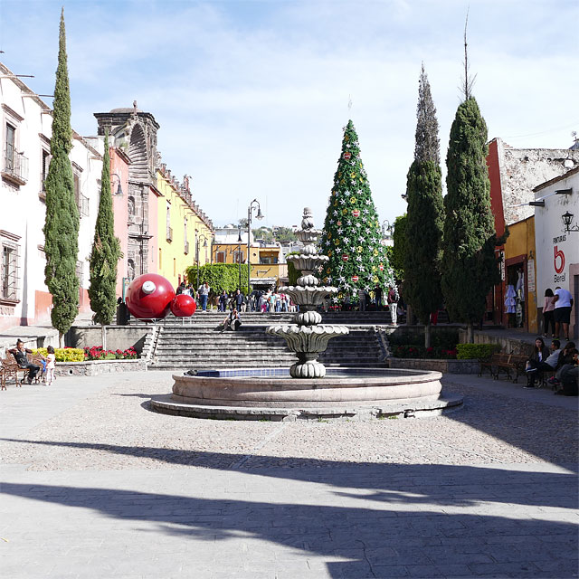 San Miguel de Allende