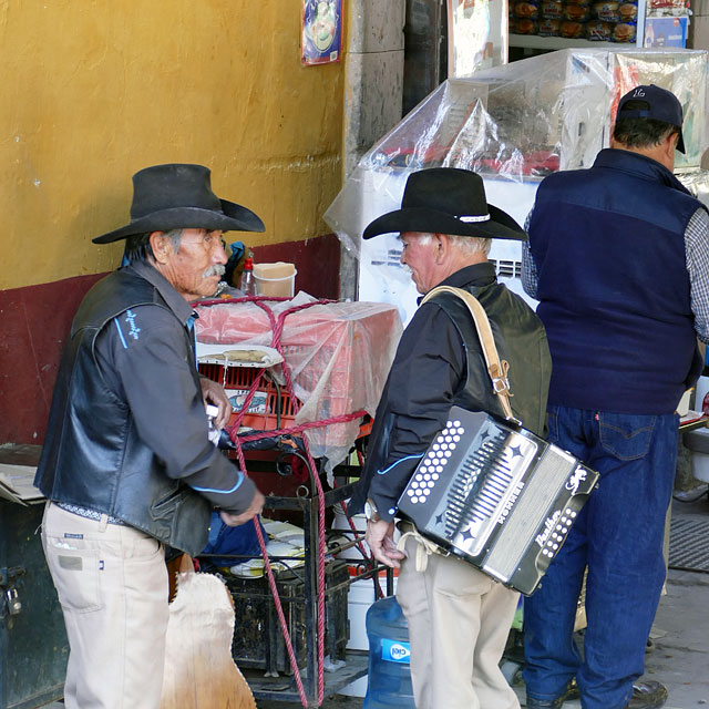 San Miguel de Allende