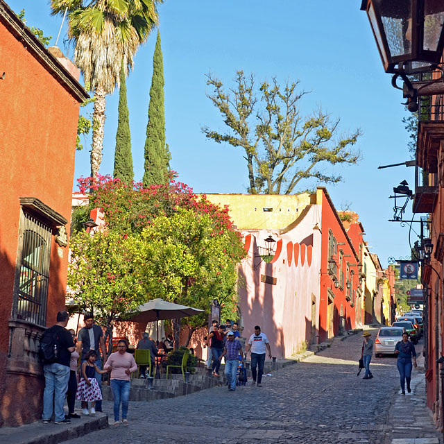 San Miguel de Allende