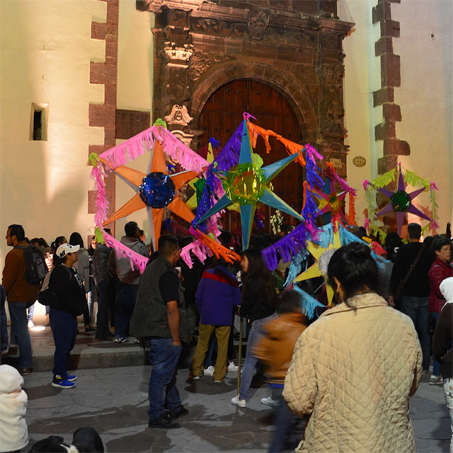 San Miguel de Allende