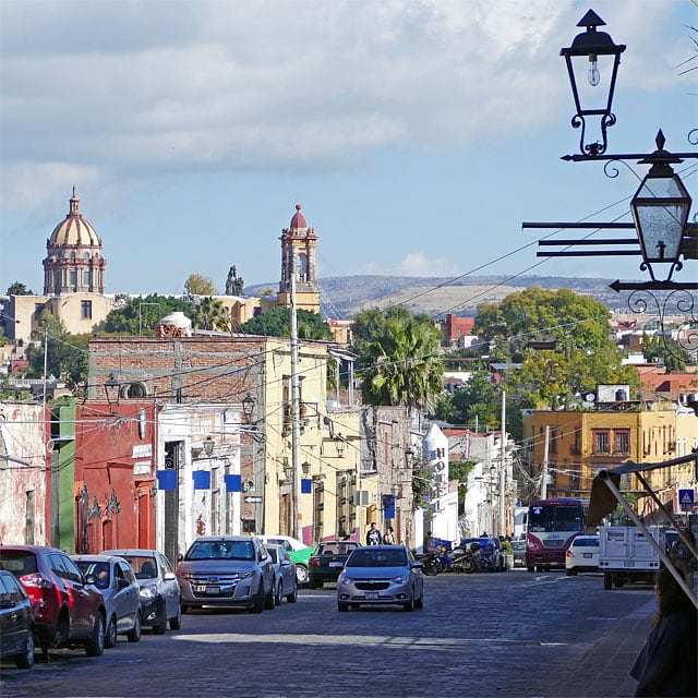 San Miguel de Allende