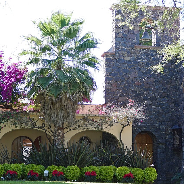 San Miguel de Allende