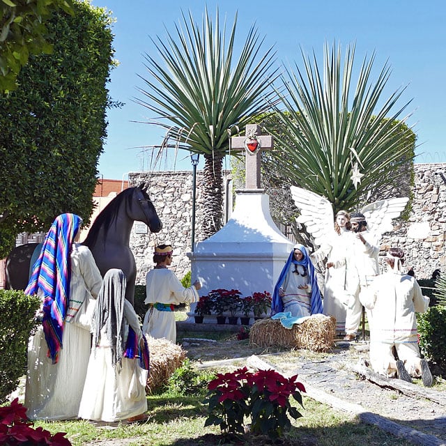 San Miguel de Allende