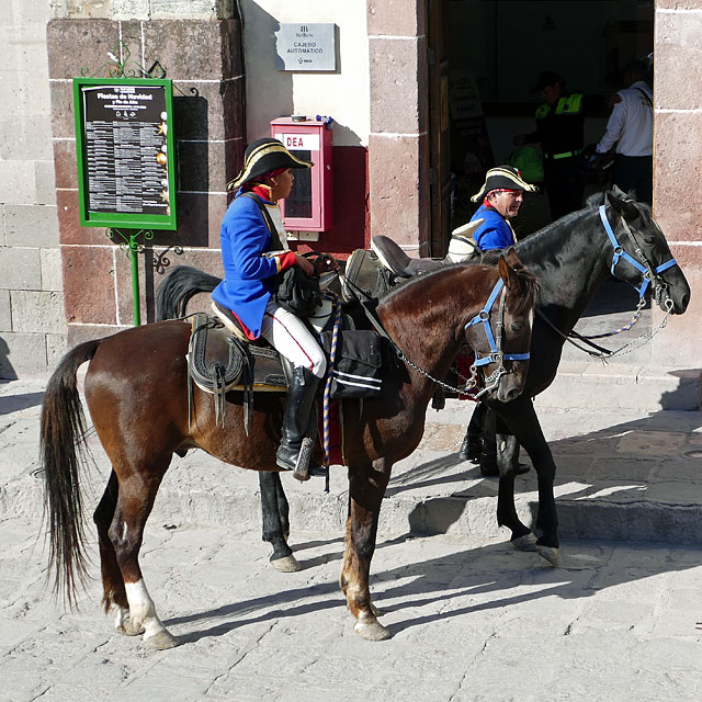 San Miguel de Allende