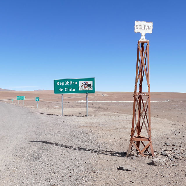 San Pedro de Atacama