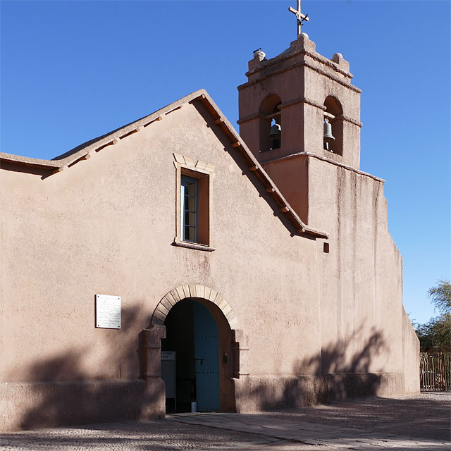 San Pedro de Atacama