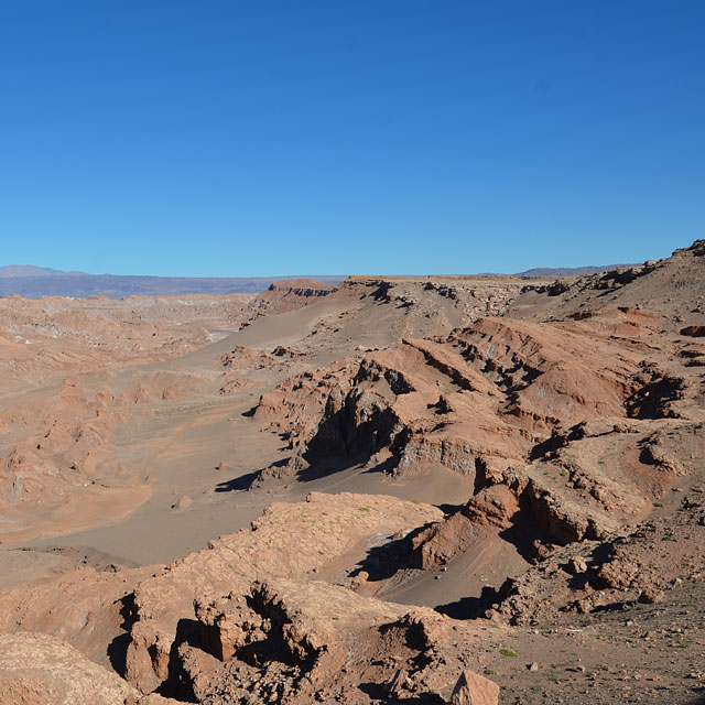 San Pedro de Atacama