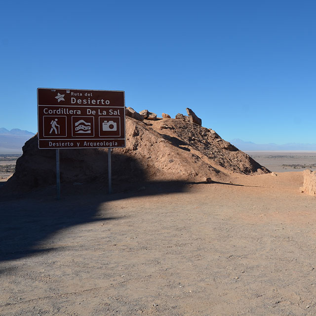 San Pedro de Atacama