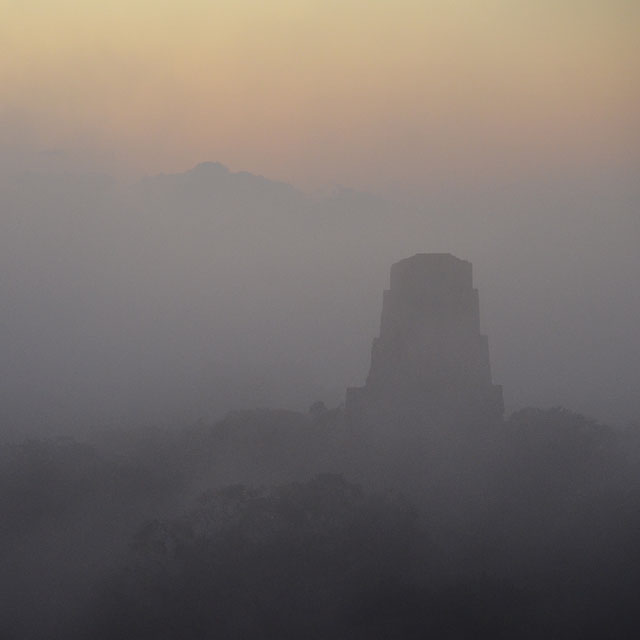 Tikal