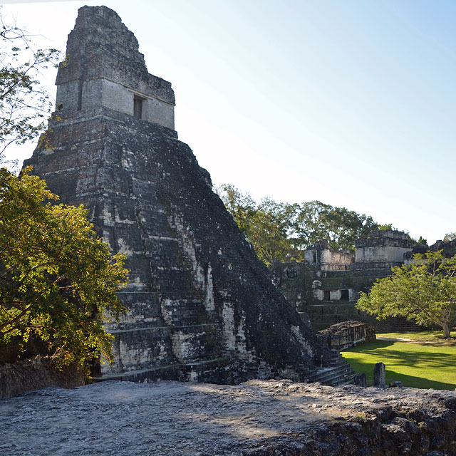 Tikal