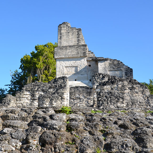 Tikal