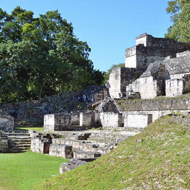 Tikal