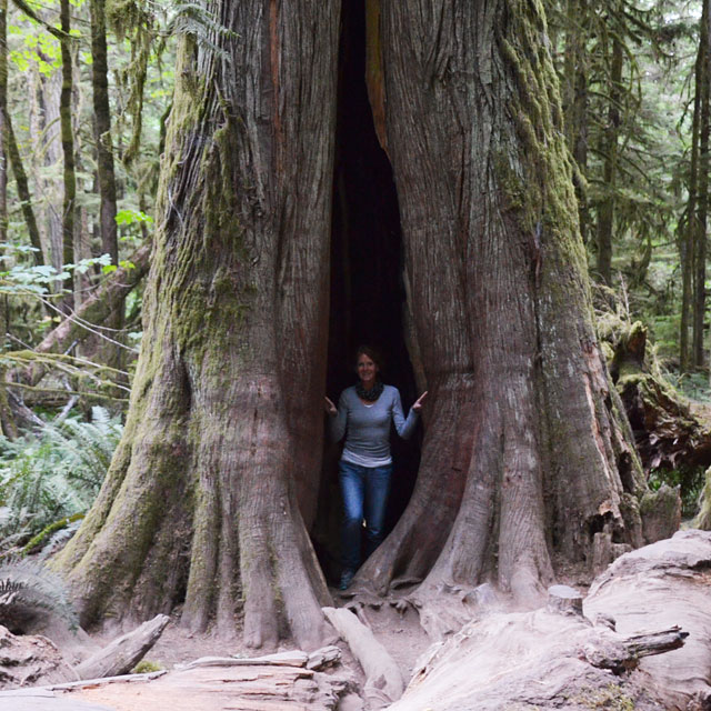 Nanaimo/BC