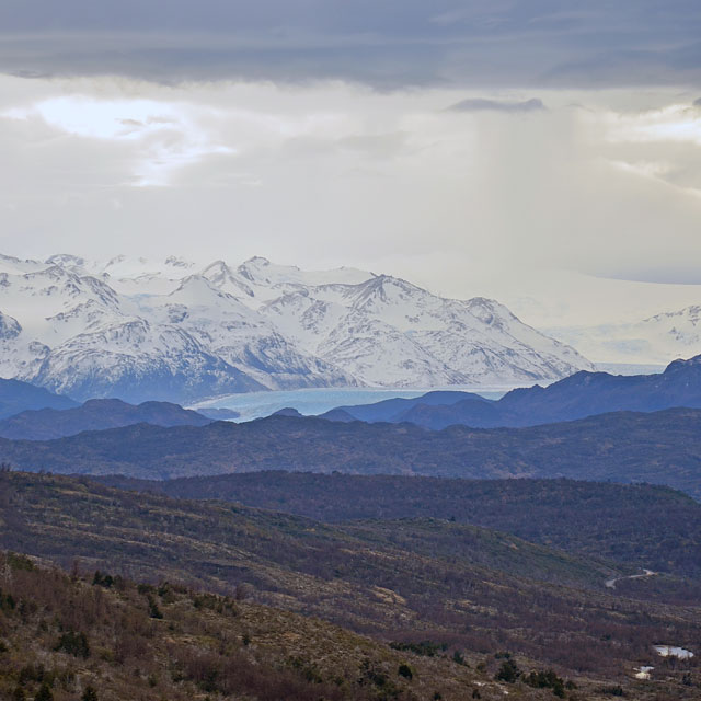 Torres del Paine