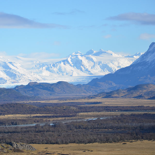 Torres del Paine