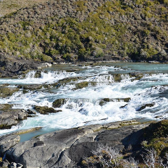 Torres del Paine