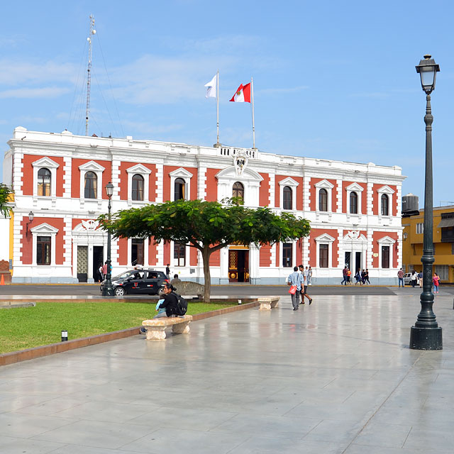 Trujillo