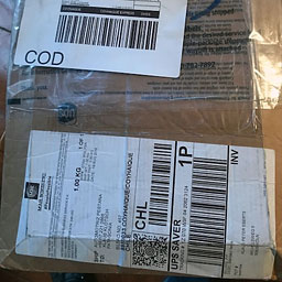 UPS