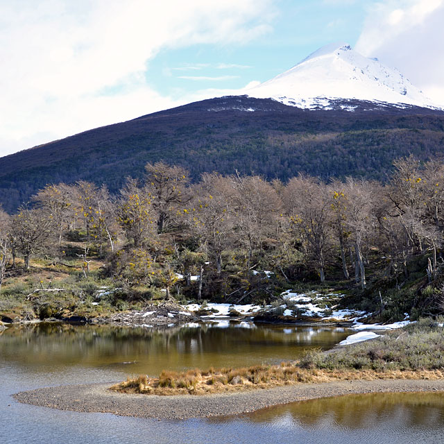 Ushuaia, Feuerland