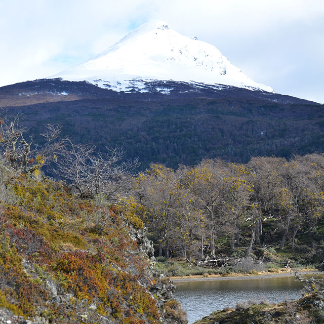 Ushuaia, Feuerland